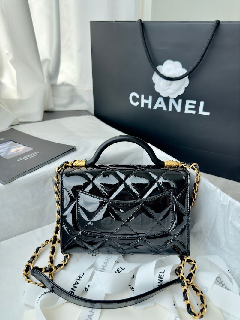 Chanel Stachel Bags